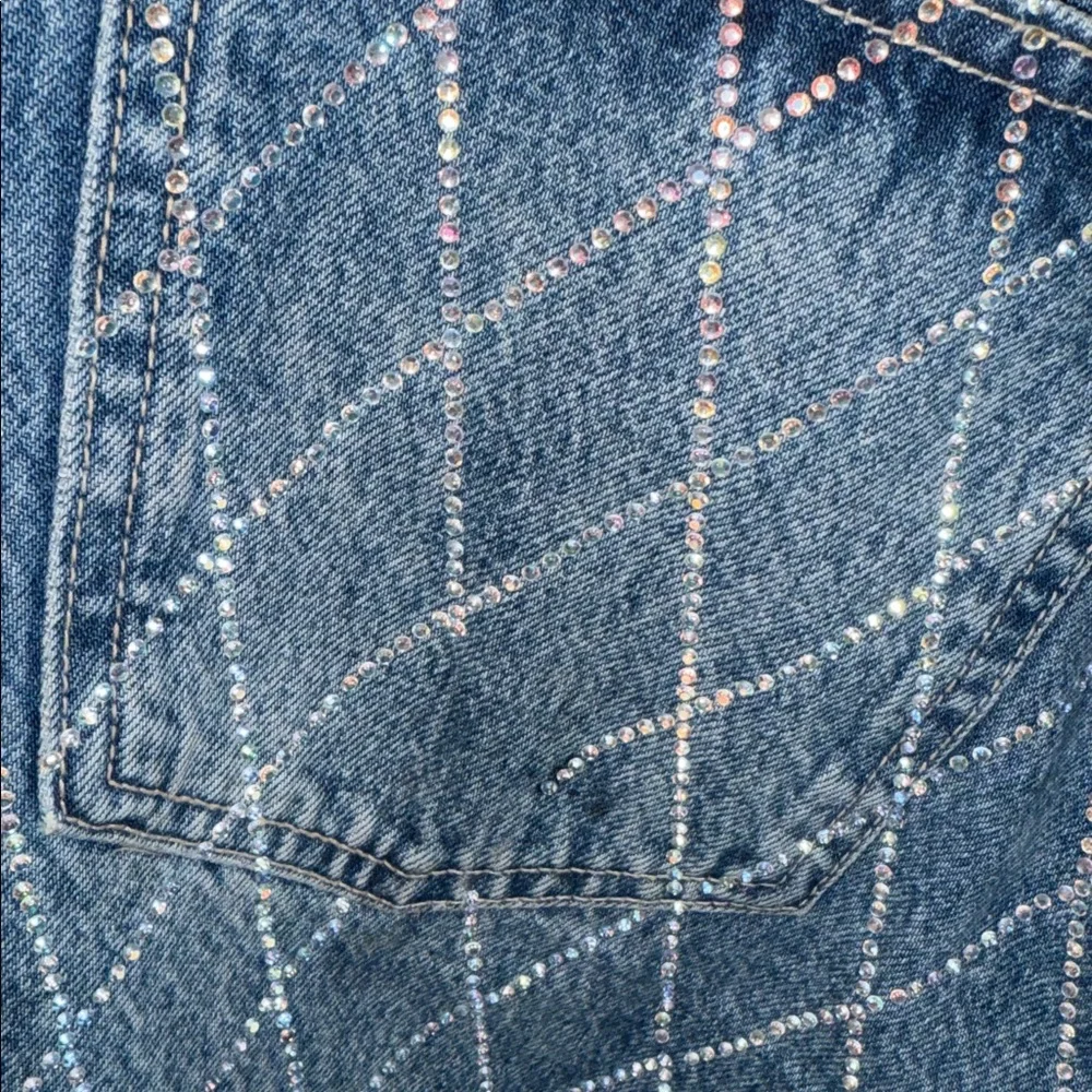 Zara new tags